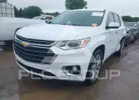 2019 Chevrolet TRAVERSE photo