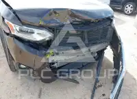 2019 Chevrolet TRAVERSE фото