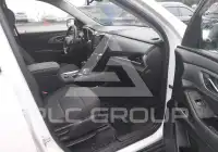 2019 Chevrolet TRAVERSE фото
