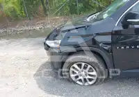 2019 Chevrolet TRAVERSE фото