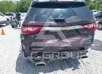 2019 Chevrolet TRAVERSE photo