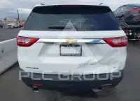 2019 Chevrolet TRAVERSE фото