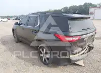 2019 Chevrolet TRAVERSE фото