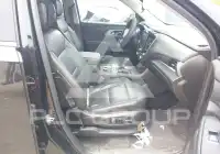 2019 Chevrolet TRAVERSE фото