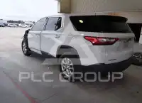 2019 Chevrolet TRAVERSE фото