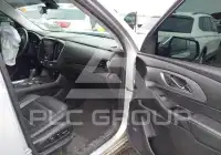 2019 Chevrolet TRAVERSE photo