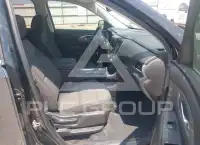 2019 Chevrolet TRAVERSE фото
