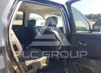 2019 Chevrolet TRAVERSE фото
