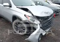 2019 Chevrolet TRAVERSE photo