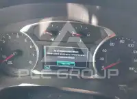 2019 Chevrolet TRAVERSE фото