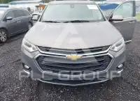 2019 Chevrolet TRAVERSE фото