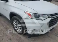 2019 Chevrolet TRAVERSE фото