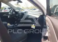 2019 Chevrolet TRAVERSE фото