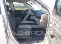 2019 Chevrolet TRAVERSE фото