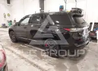 2019 Chevrolet TRAVERSE фото