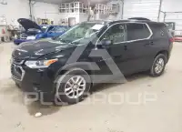 2019 Chevrolet TRAVERSE фото