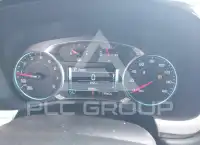 2019 Chevrolet TRAVERSE photo