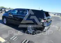 2019 Chevrolet TRAVERSE фото