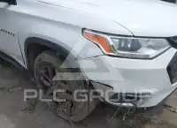 2019 Chevrolet TRAVERSE фото