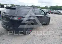 2019 Chevrolet TRAVERSE фото