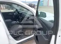 2019 Chevrolet TRAVERSE фото