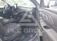 2019 Chevrolet TRAVERSE фото