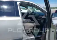 2019 Chevrolet TRAVERSE фото