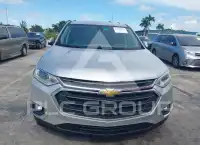 2019 Chevrolet TRAVERSE фото
