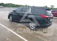 2019 Chevrolet TRAVERSE фото