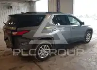 2019 Chevrolet TRAVERSE фото