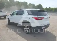 2019 Chevrolet TRAVERSE фото