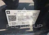 2019 Chevrolet TRAVERSE фото