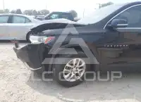 2019 Chevrolet TRAVERSE фото
