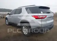 2019 Chevrolet TRAVERSE фото