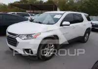 2019 Chevrolet TRAVERSE фото