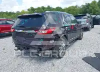 2019 Chevrolet TRAVERSE photo