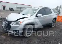 2019 Chevrolet TRAVERSE photo
