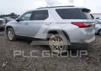 2019 Chevrolet TRAVERSE photo