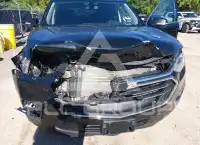 2019 Chevrolet TRAVERSE фото