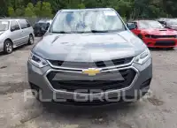 2019 Chevrolet TRAVERSE фото