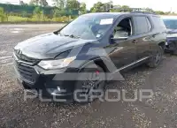2019 Chevrolet TRAVERSE фото