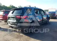 2019 Chevrolet TRAVERSE photo