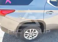 2019 Chevrolet TRAVERSE фото