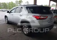 2019 Chevrolet TRAVERSE фото