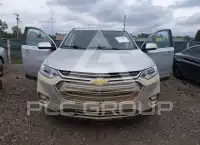2019 Chevrolet TRAVERSE photo