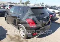 2019 Chevrolet TRAX фото