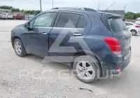 2019 Chevrolet TRAX фото