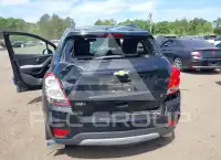 2019 Chevrolet TRAX photo