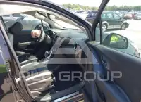 2019 Chevrolet TRAX photo