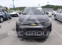 2019 Chevrolet TRAX фото